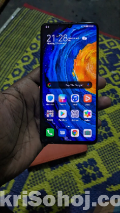 HUAWEI P30